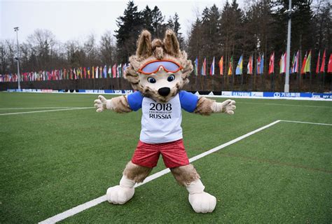 The Russian Mascot's Legacy: How It Inspired Future World Cup Symbols